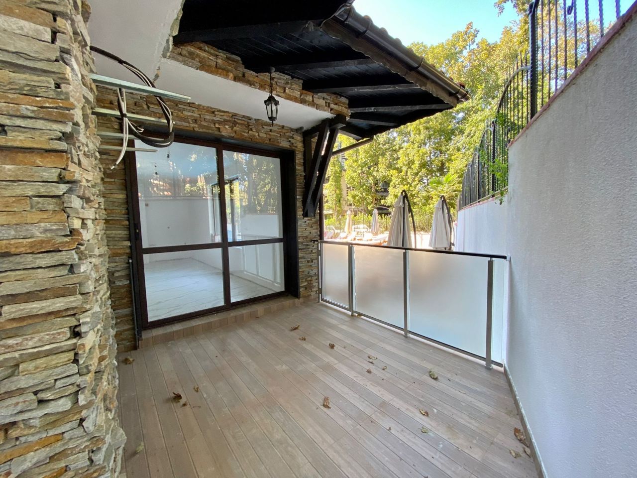 Квартира в Приморско, Болгария, 130 м² - фото 17