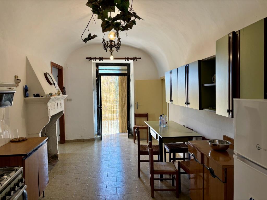 Таунхаус в Кампобассо, Италия, 187 м² - фото 3