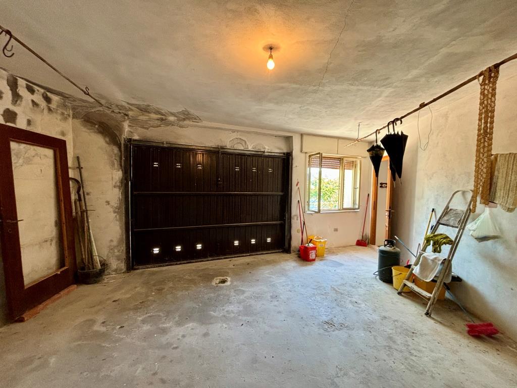 Таунхаус в Кампобассо, Италия, 187 м² - фото 7