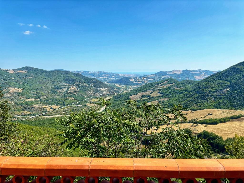 Таунхаус в Кампобассо, Италия, 187 м² - фото 2