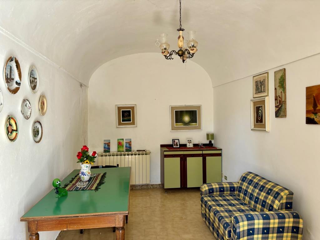 Таунхаус в Кампобассо, Италия, 187 м² - фото 4