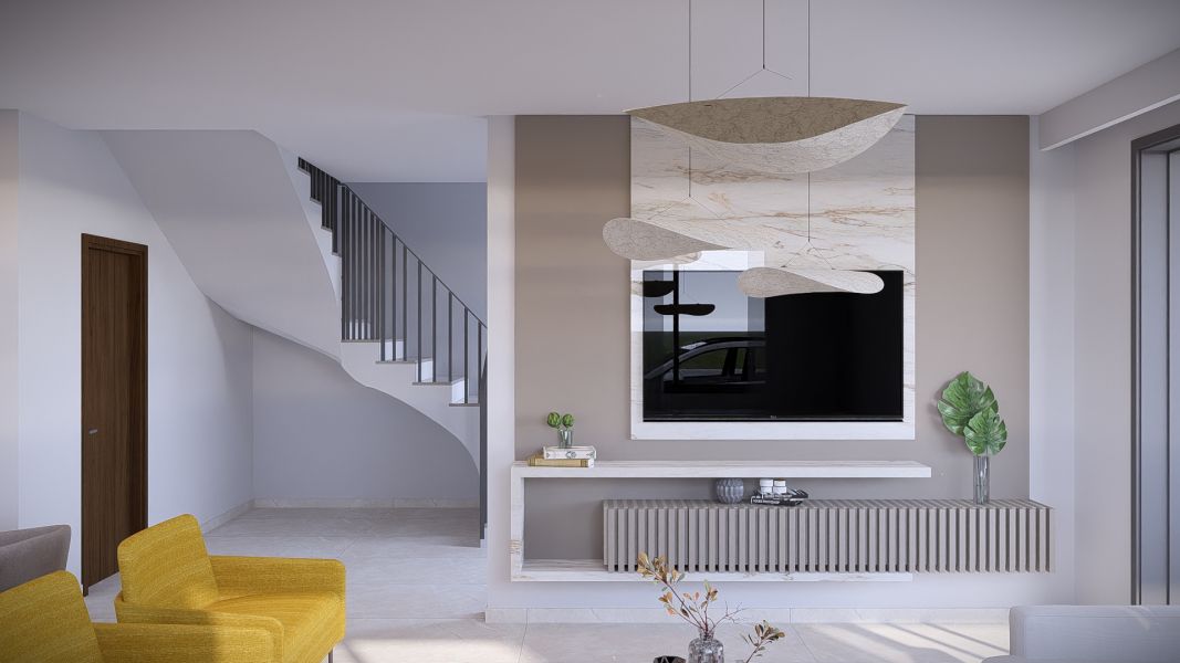 Коттедж в Конии, Кипр, 178 м² - фото 11