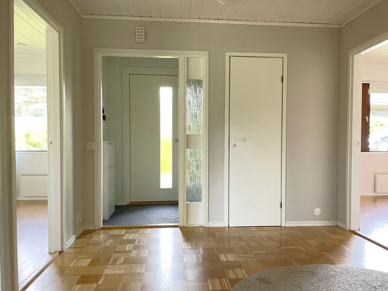 Дом в Кеуру, Финляндия, 108 м² - фото 7