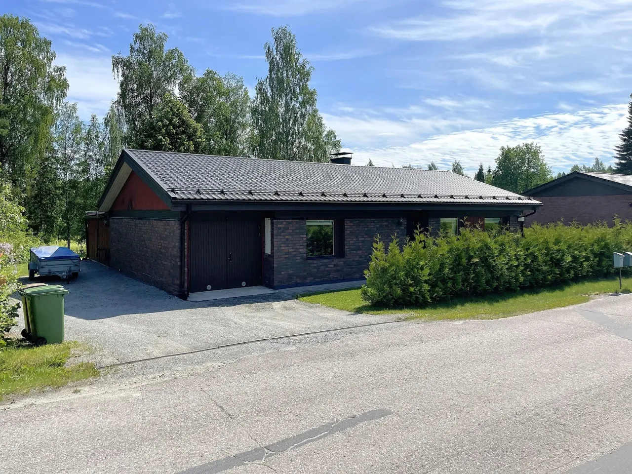 Дом в Кеуру, Финляндия, 108 м² - фото 6