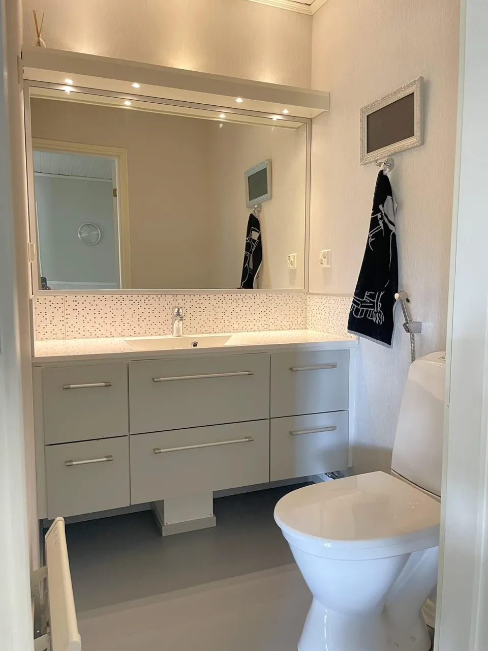 Дом в Кеуру, Финляндия, 108 м² - фото 18