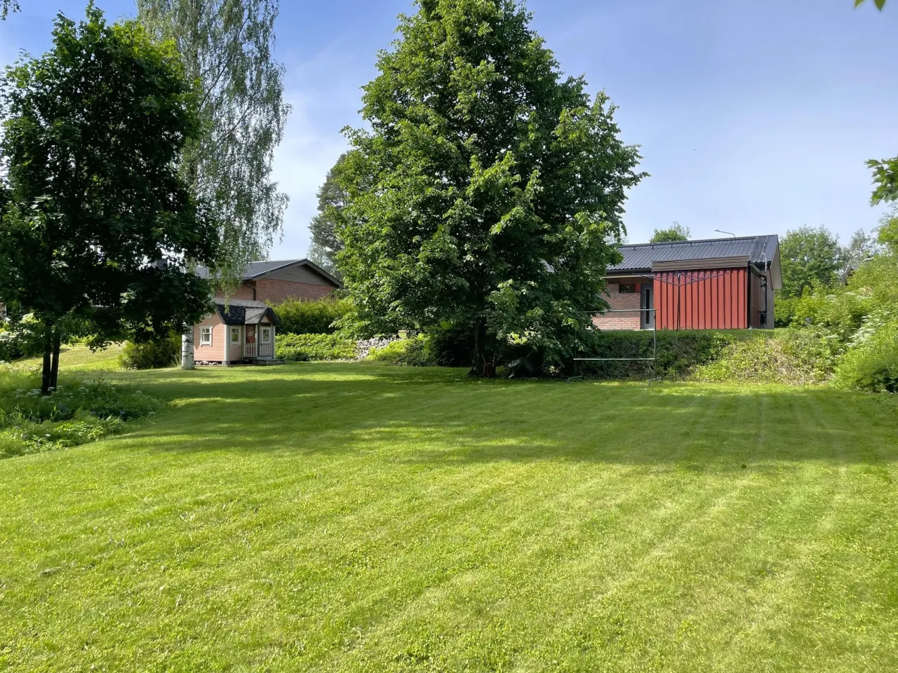 Дом в Кеуру, Финляндия, 108 м² - фото 5