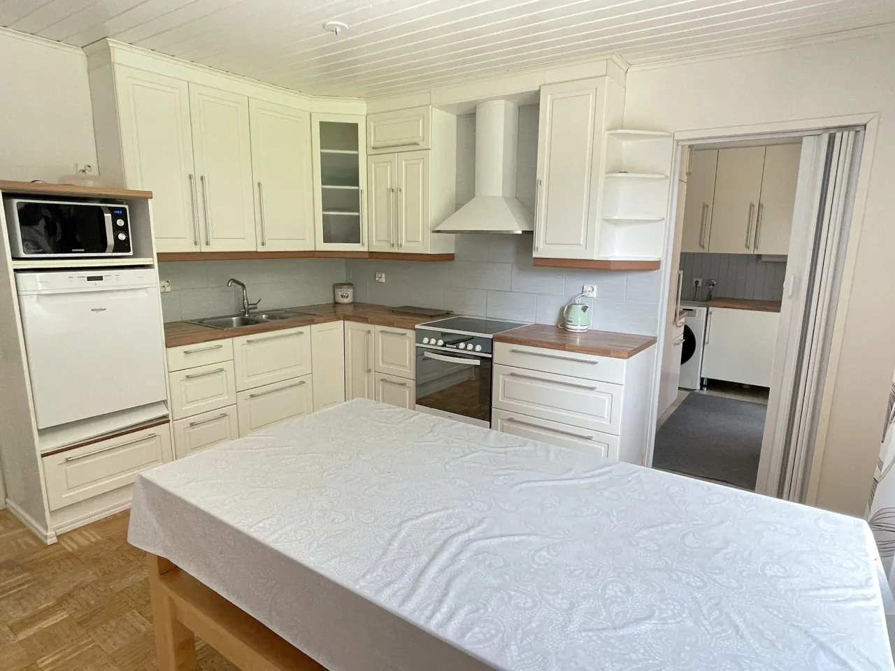 Дом в Кеуру, Финляндия, 108 м² - фото 10