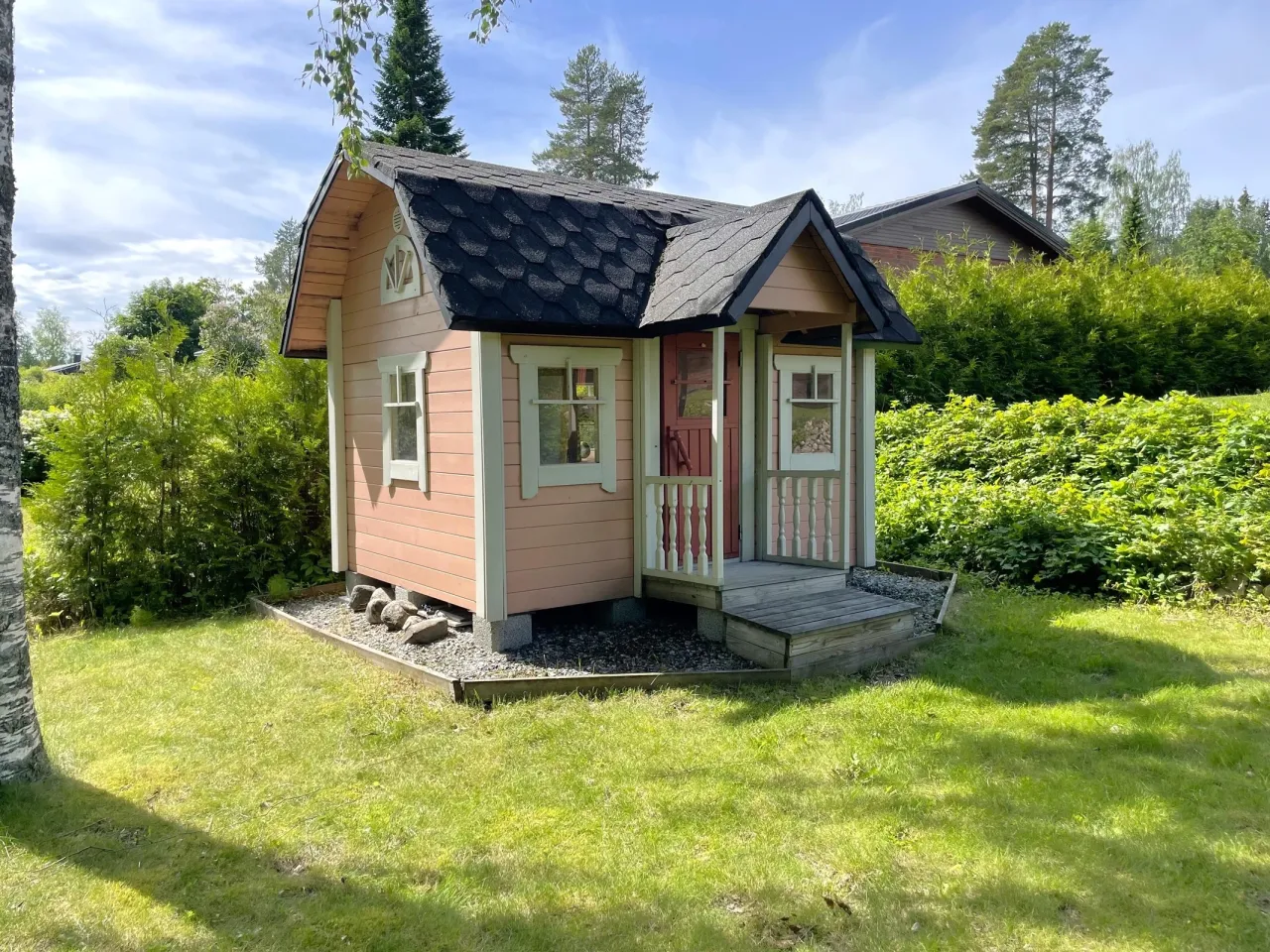 Дом в Кеуру, Финляндия, 108 м² - фото 4