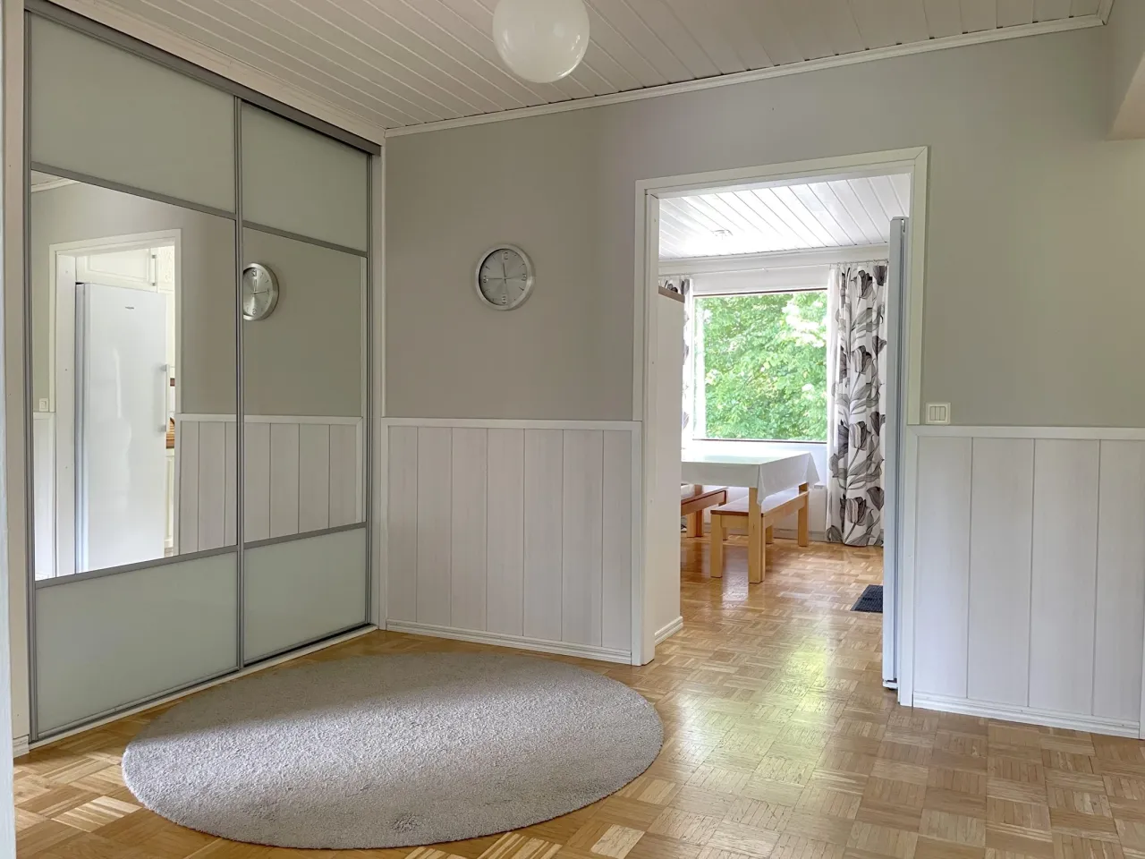 Дом в Кеуру, Финляндия, 108 м² - фото 8