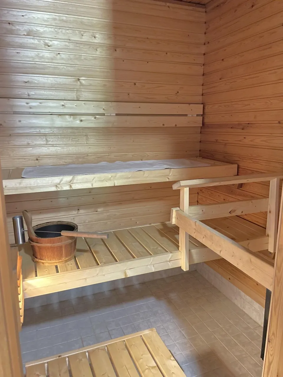 Дом в Кеуру, Финляндия, 108 м² - фото 14