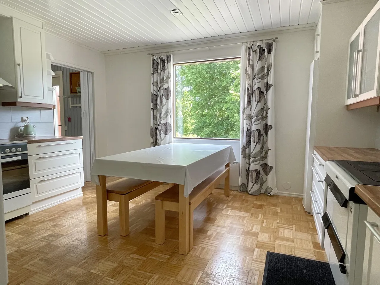 Дом в Кеуру, Финляндия, 108 м² - фото 9