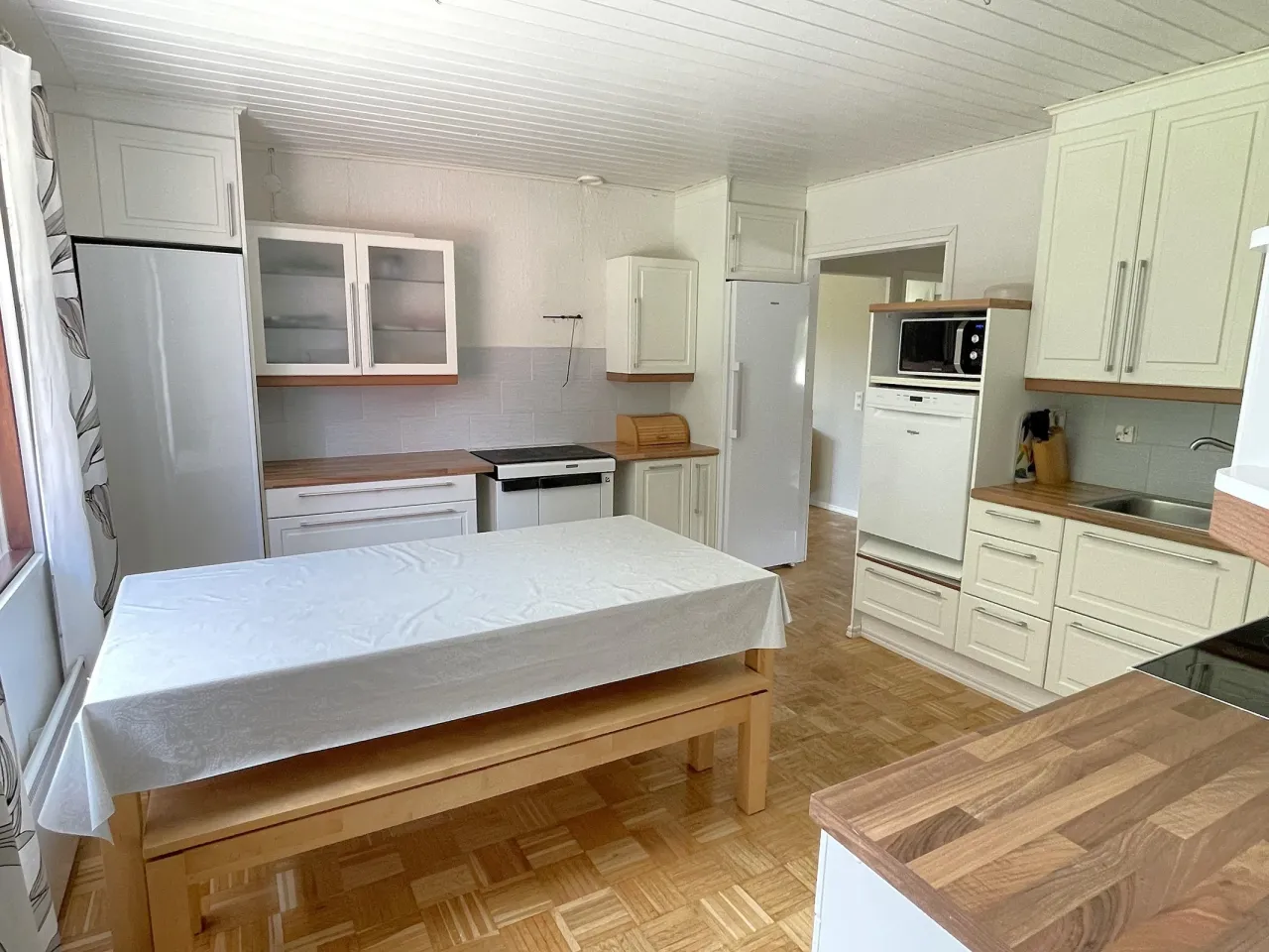 Дом в Кеуру, Финляндия, 108 м² - фото 11