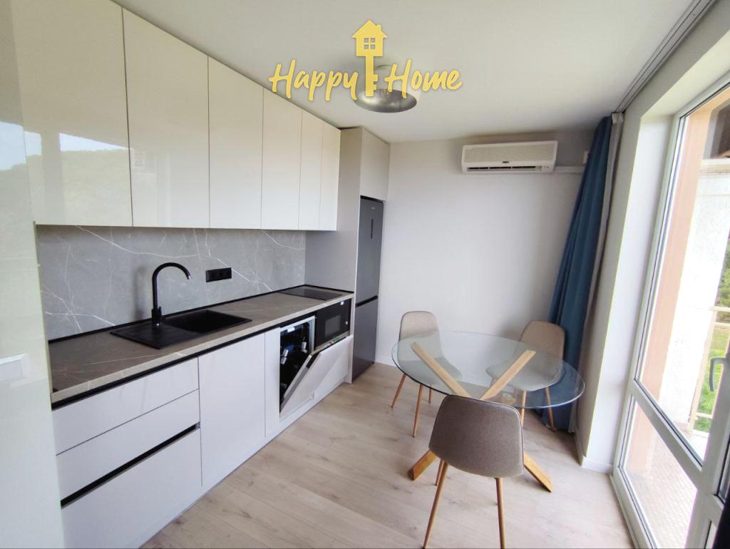 Квартира в Святом Власе, Болгария, 57 м² - фото 4