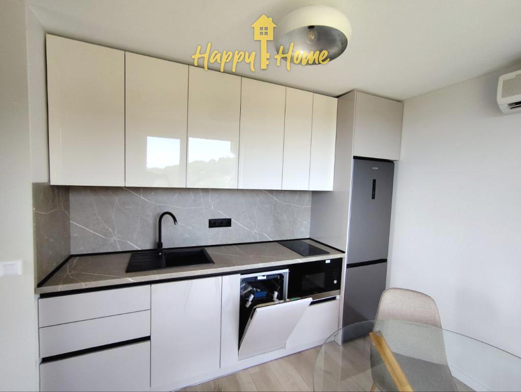 Квартира в Святом Власе, Болгария, 57 м² - фото 3