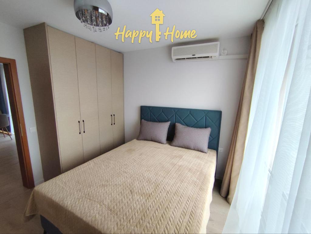 Квартира в Святом Власе, Болгария, 57 м² - фото 7