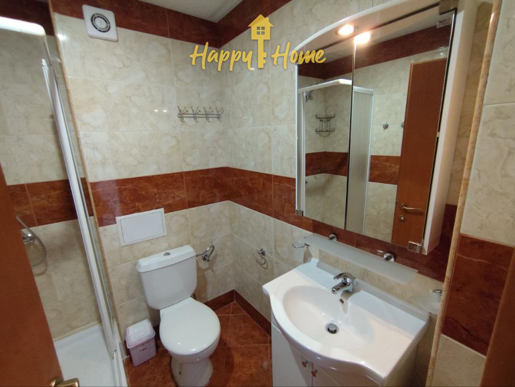 Квартира в Святом Власе, Болгария, 57 м² - фото 5