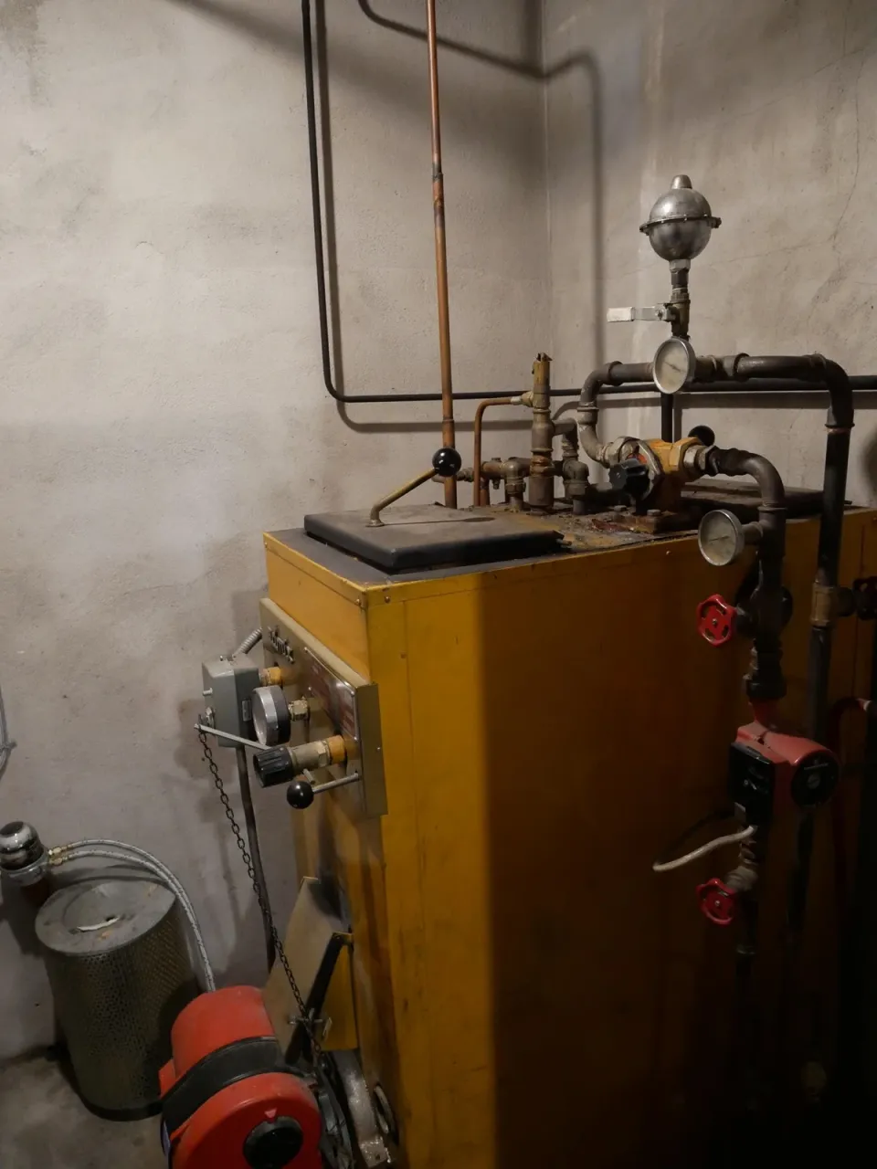 Дом в Хуитинен, Финляндия, 119 м² - фото 13