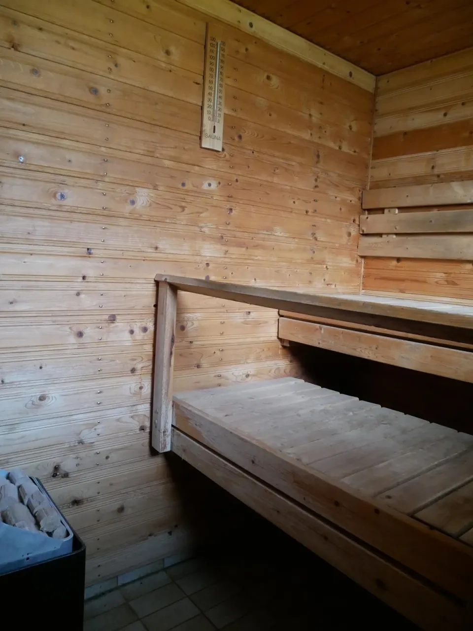 Дом в Хуитинен, Финляндия, 119 м² - фото 9