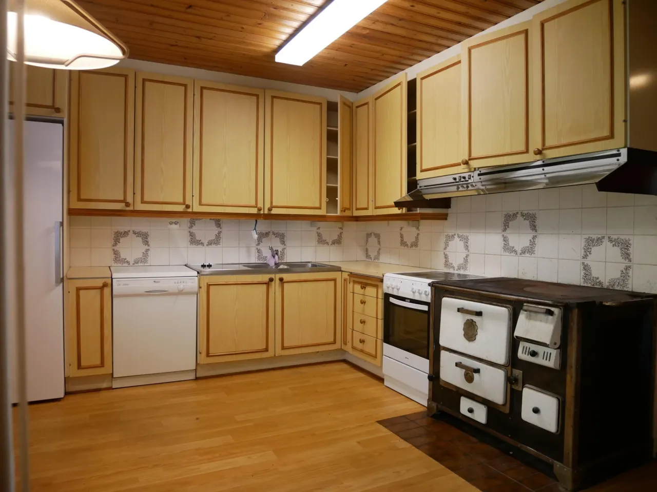 Дом в Хуитинен, Финляндия, 119 м² - фото 2