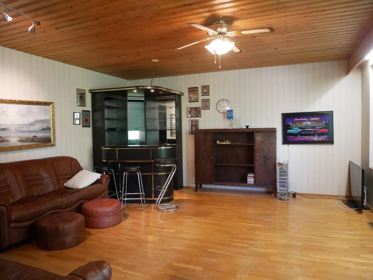 Дом в Хуитинен, Финляндия, 119 м² - фото 3