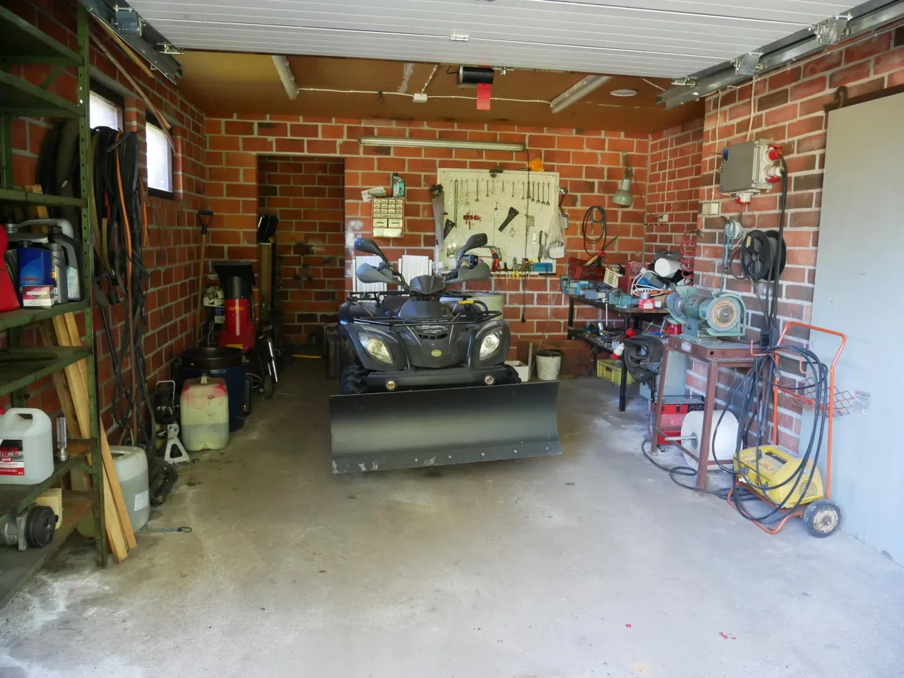 Дом в Хуитинен, Финляндия, 119 м² - фото 16