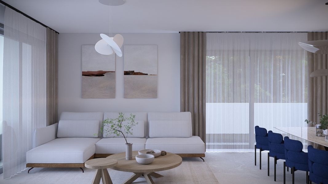 Таунхаус в Пафосе, Кипр, 160 м² - фото 11