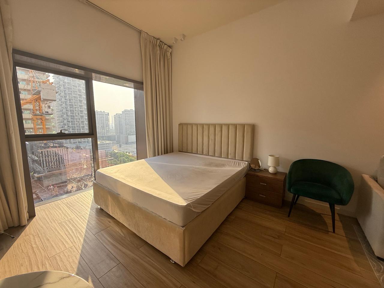 Квартира в Дубае, ОАЭ, 41 м² - фото 1