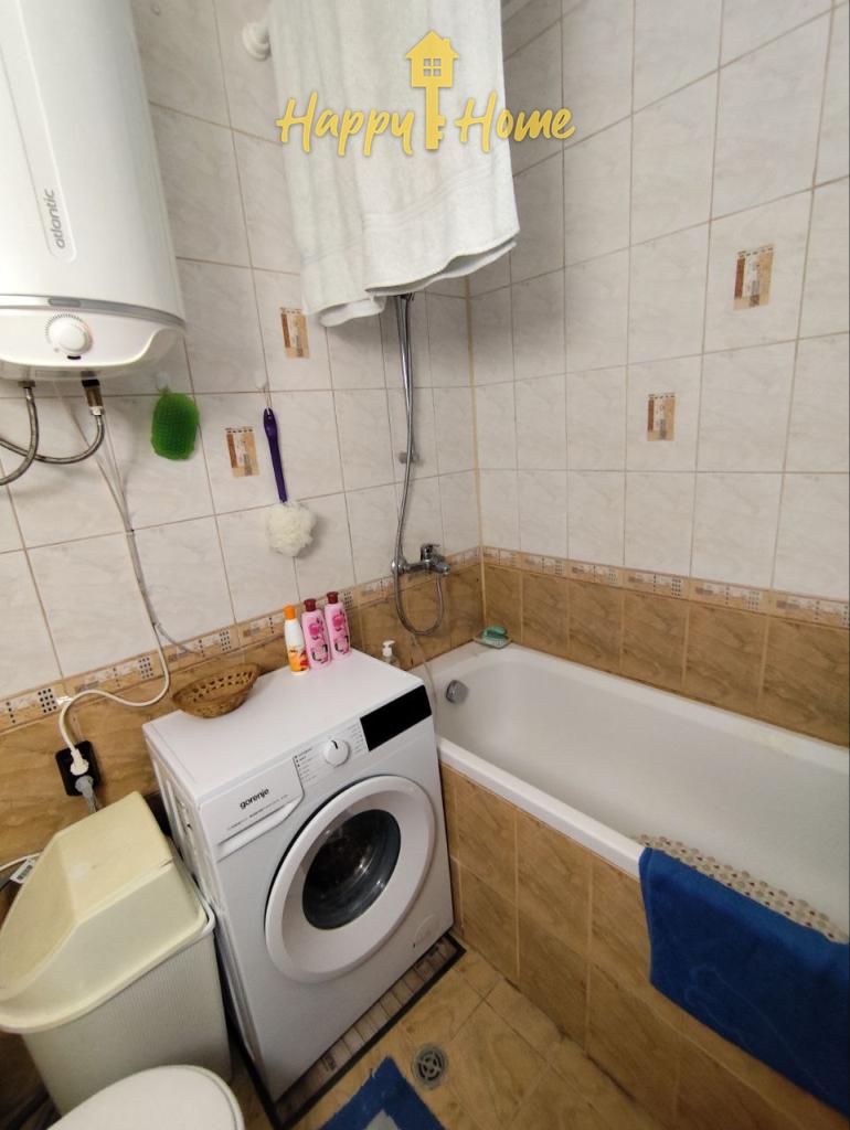 Квартира на Солнечном берегу, Болгария, 78 м² - фото 6