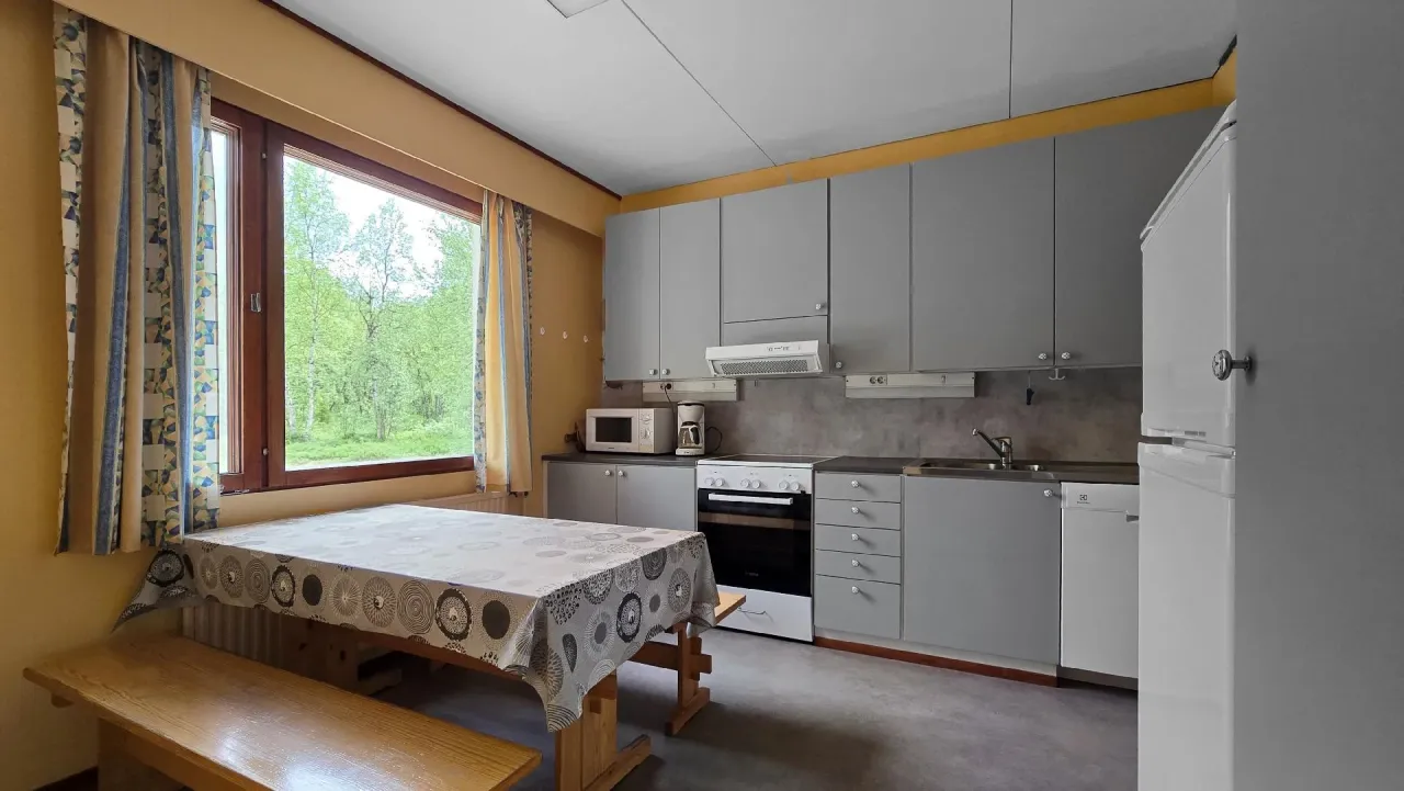 Дом в Инари, Финляндия, 85 м² - фото 5