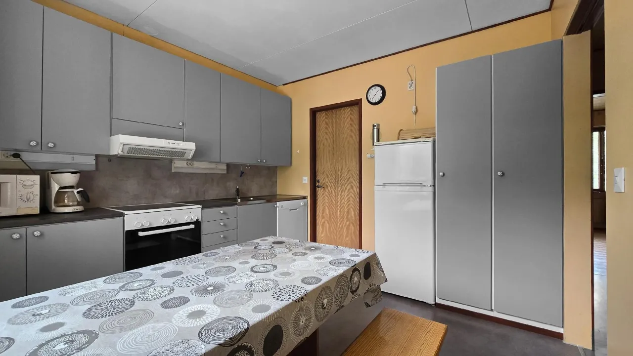 Дом в Инари, Финляндия, 85 м² - фото 6