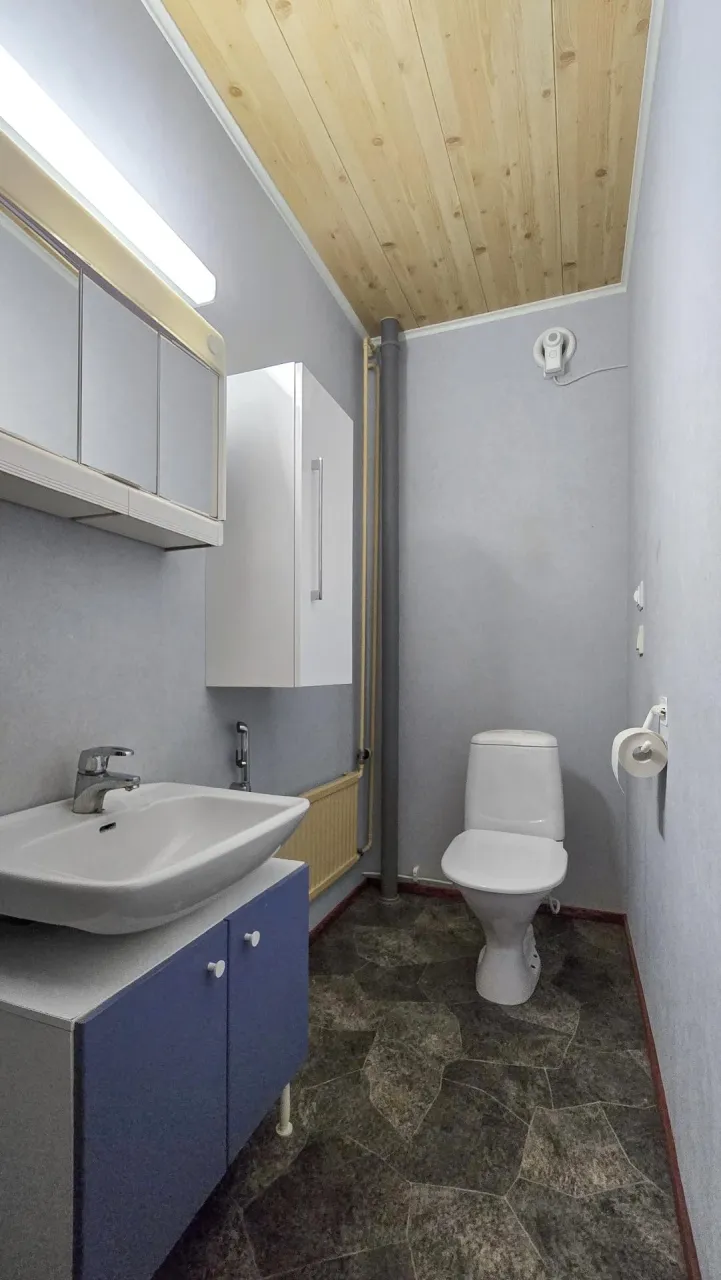 Дом в Инари, Финляндия, 85 м² - фото 10