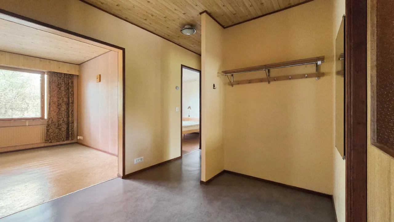 Дом в Инари, Финляндия, 85 м² - фото 7