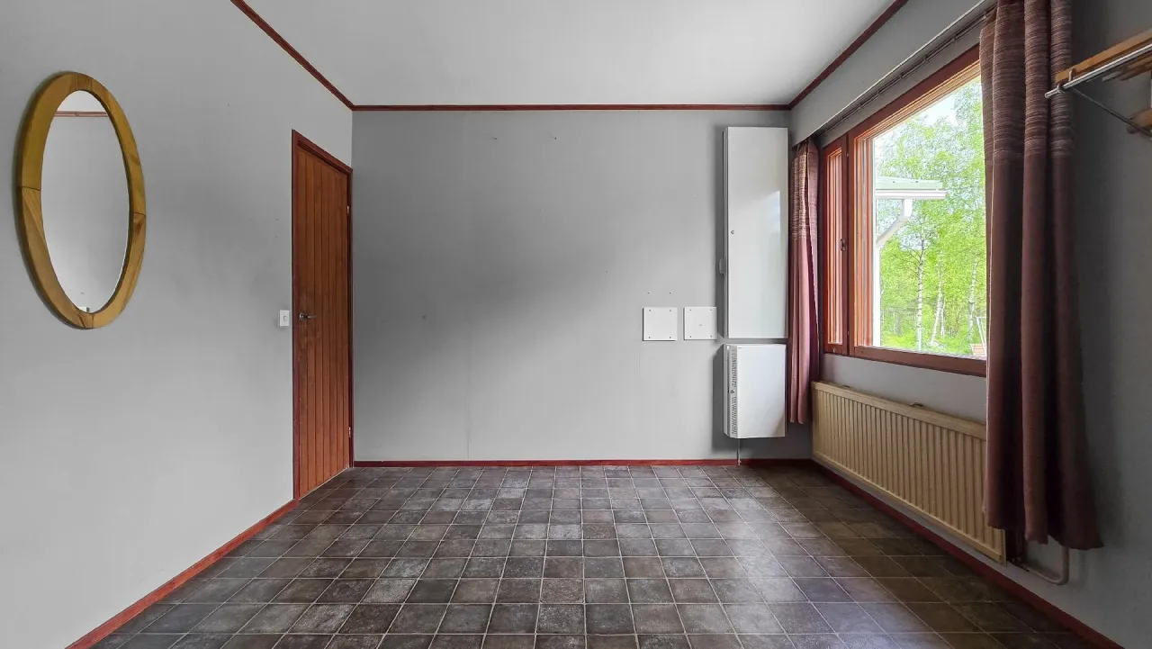 Дом в Инари, Финляндия, 85 м² - фото 15