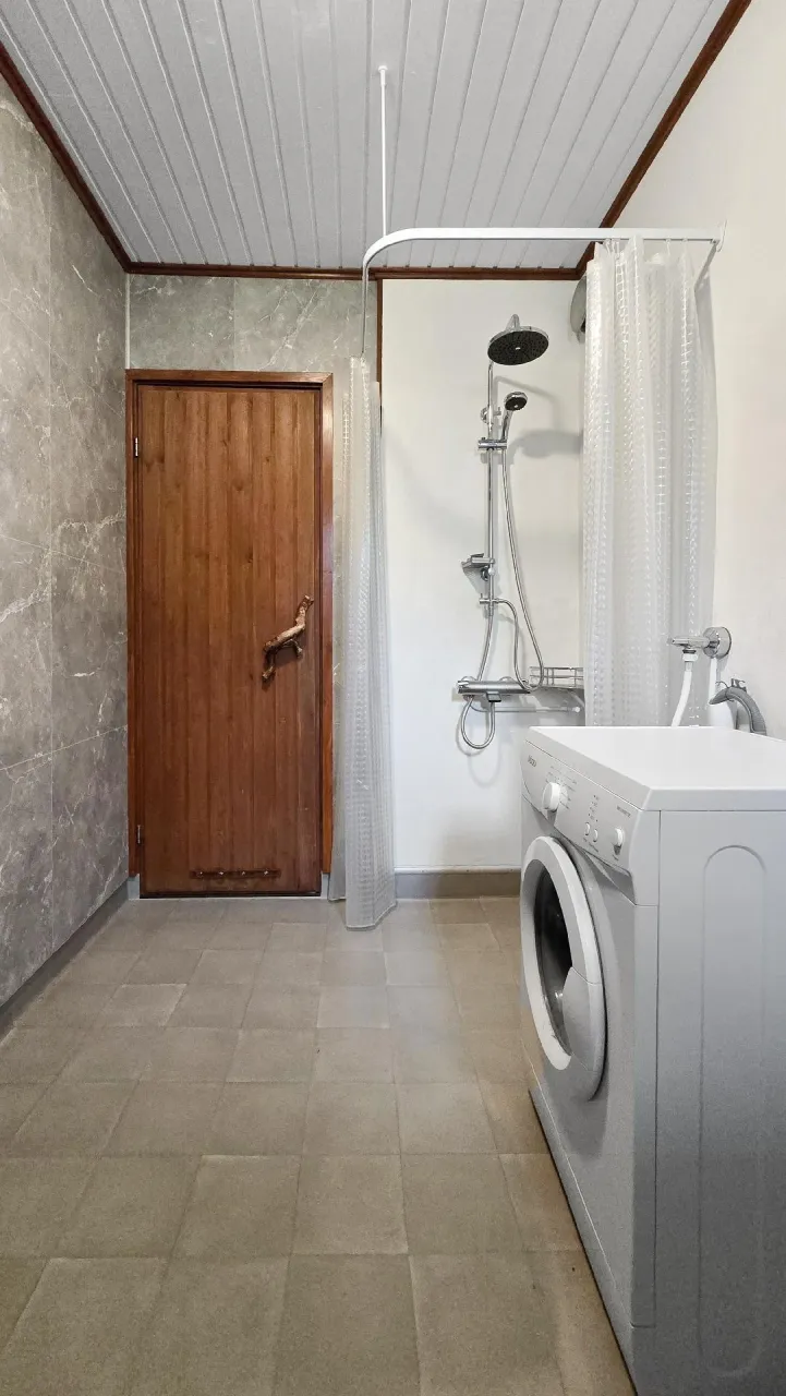 Дом в Инари, Финляндия, 85 м² - фото 12