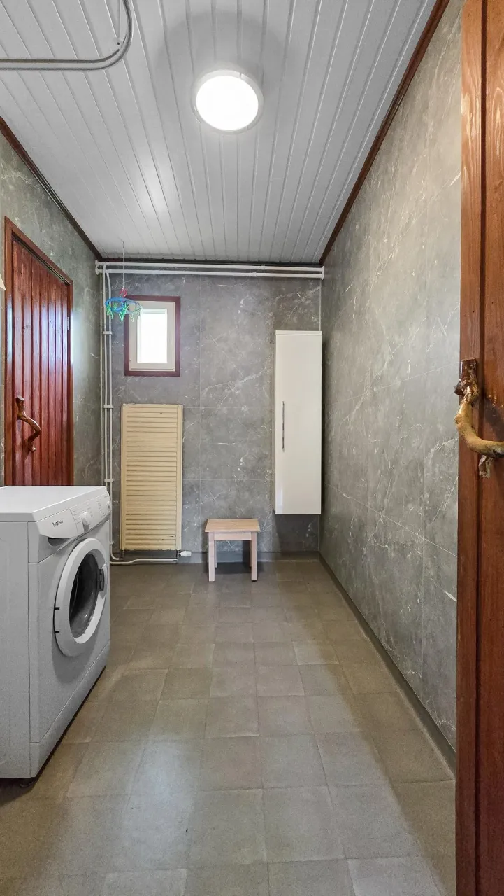 Дом в Инари, Финляндия, 85 м² - фото 11