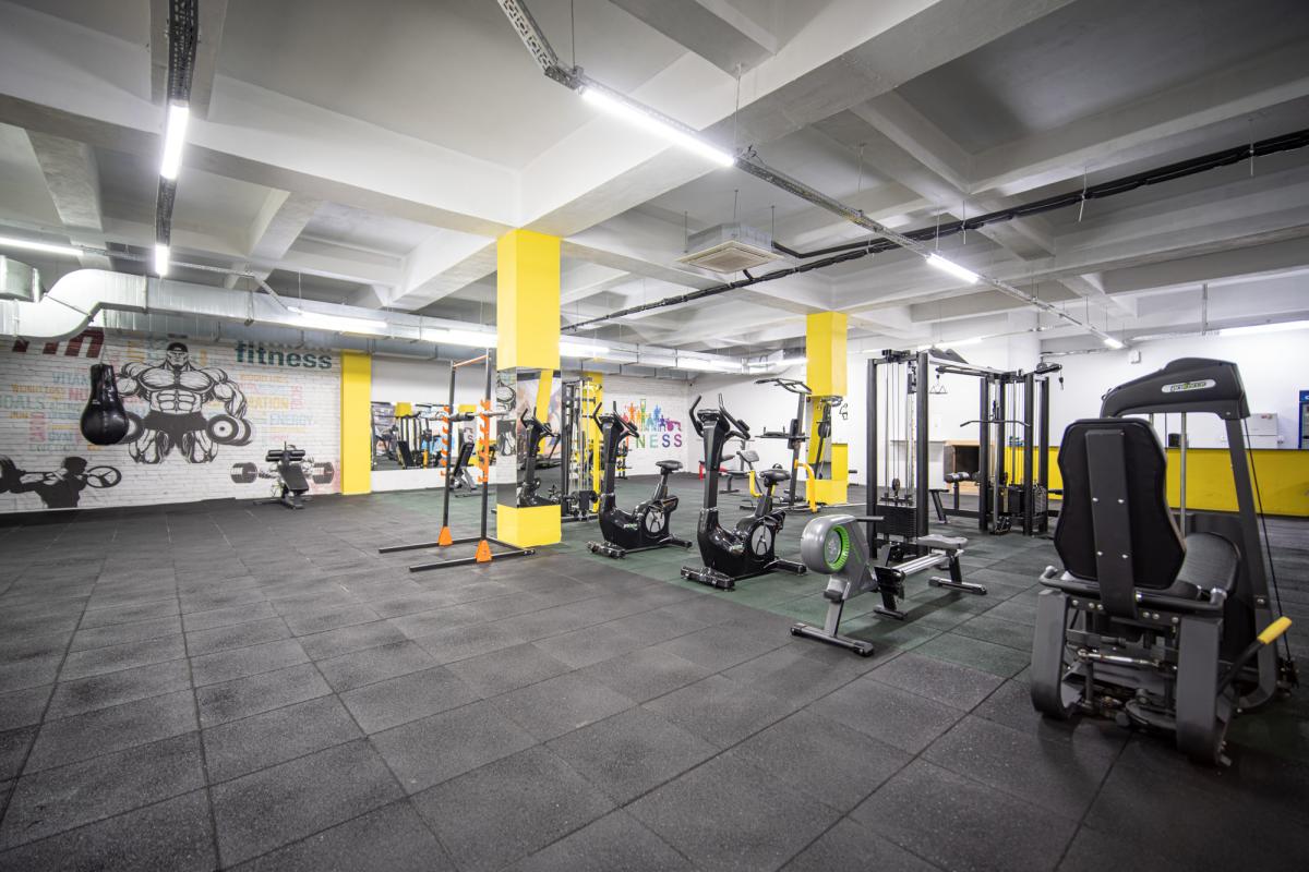 Квартира в Анталии, Турция, 40 м² - фото 6