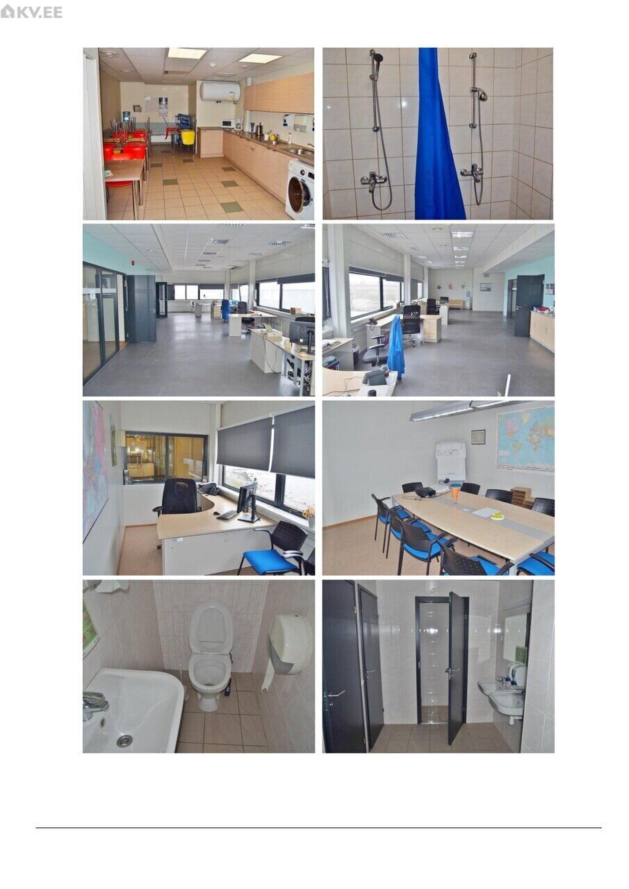 Коммерческая недвижимость в Харьюмаа, Эстония, 3 700 м² - фото 4