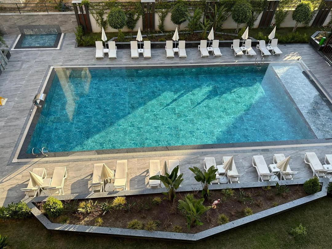 Квартира в Алании, Турция, 68 м² - фото 3