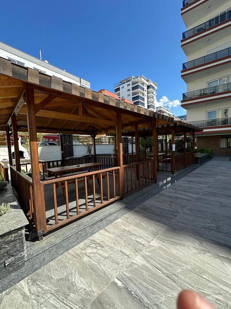 Квартира в Алании, Турция, 68 м² - фото 8