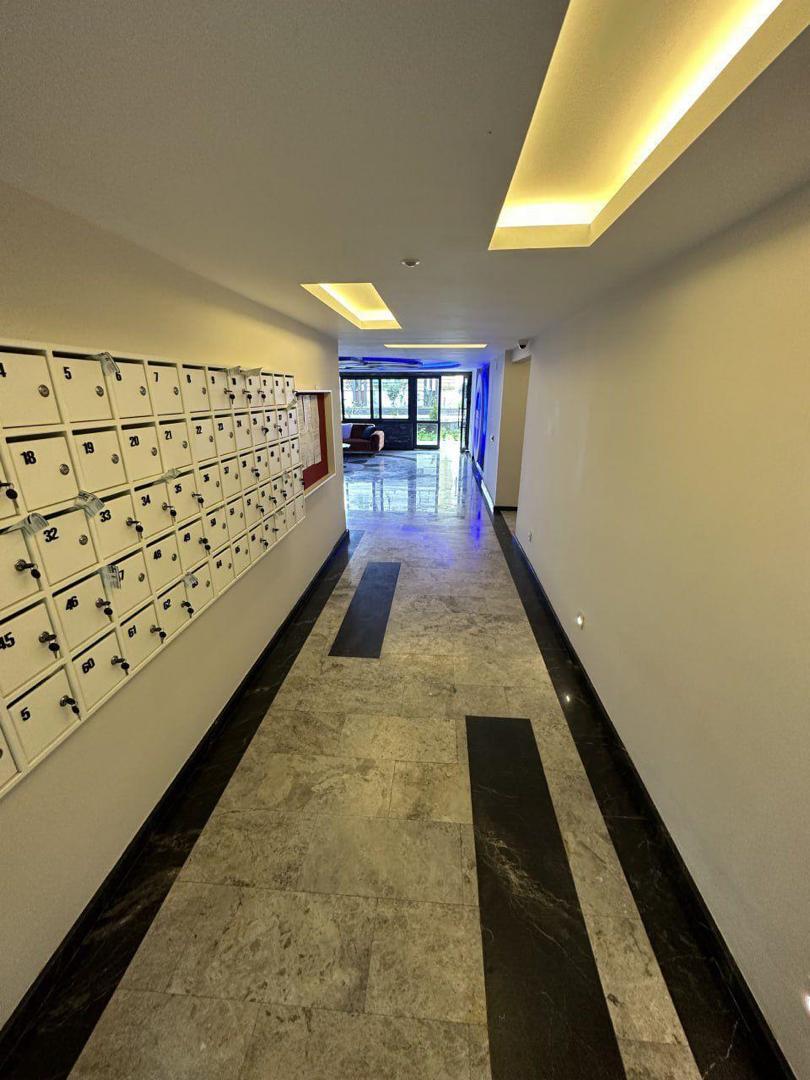 Квартира в Алании, Турция, 68 м² - фото 16