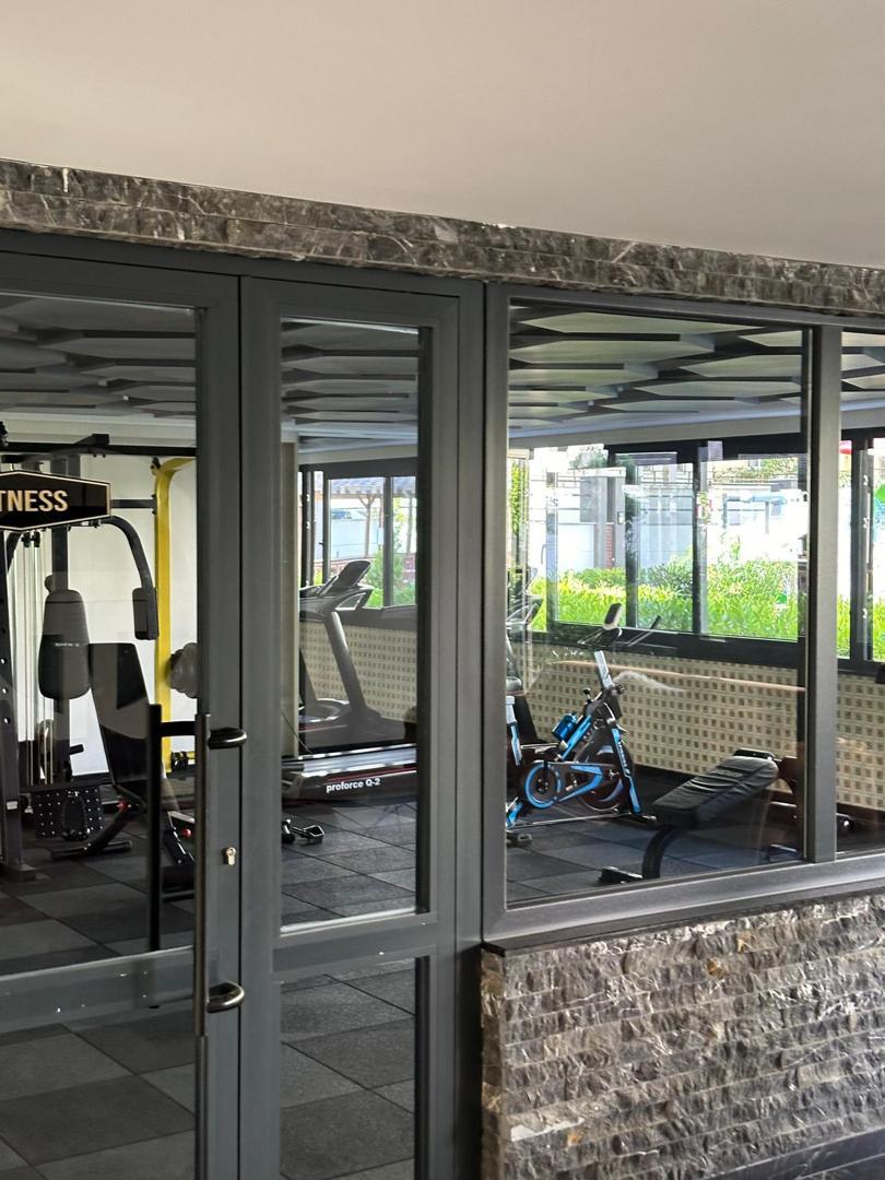 Квартира в Алании, Турция, 68 м² - фото 15