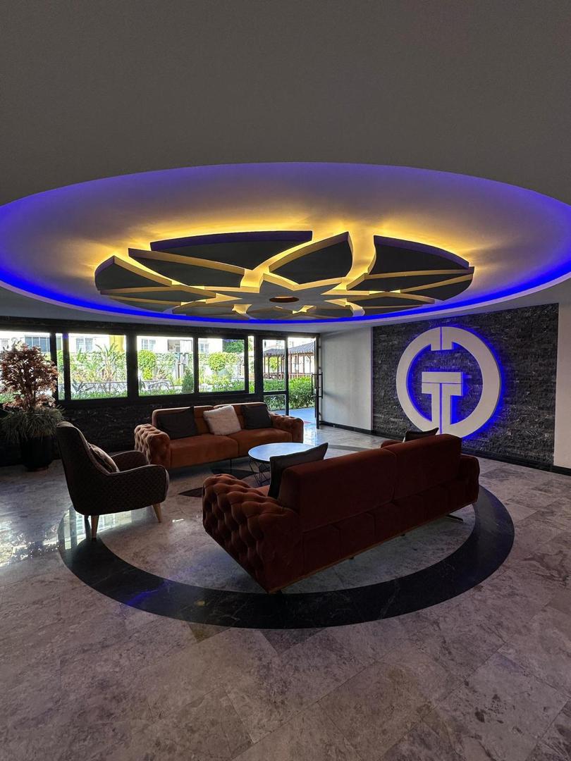 Квартира в Алании, Турция, 68 м² - фото 4