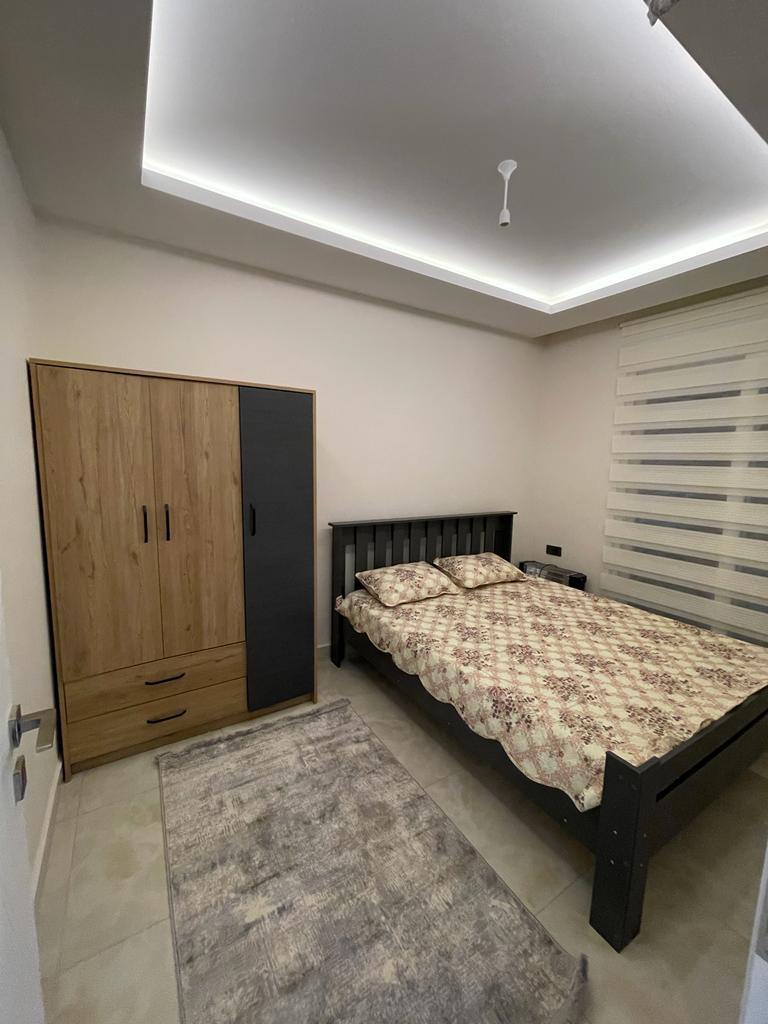 Квартира в Алании, Турция, 68 м² - фото 13