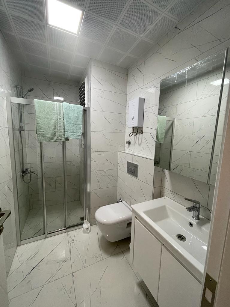 Квартира в Алании, Турция, 68 м² - фото 10