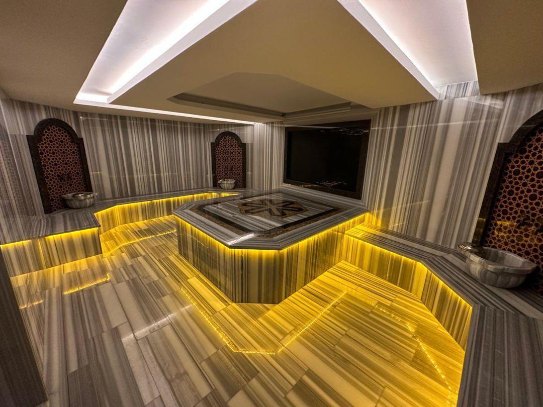 Квартира в Алании, Турция, 68 м² - фото 7