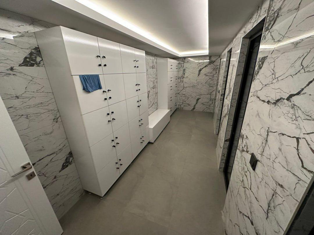 Квартира в Алании, Турция, 68 м² - фото 18