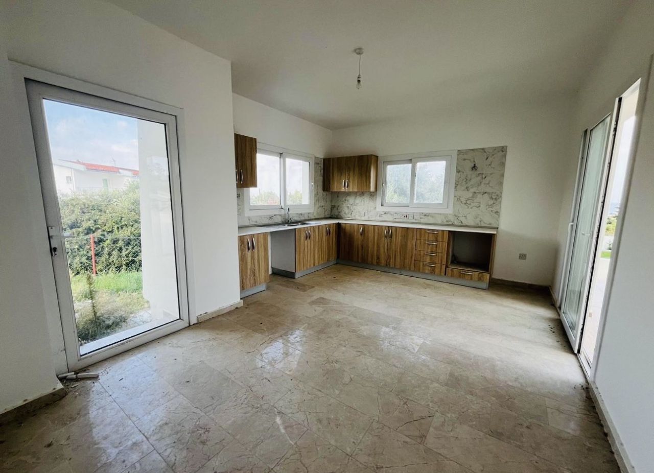 Вилла в Алсанджаке, Кипр, 180 м² - фото 7