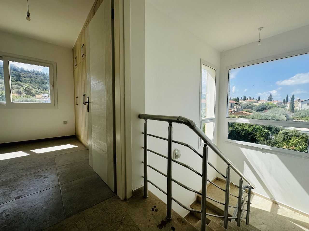 Вилла в Алсанджаке, Кипр, 180 м² - фото 9