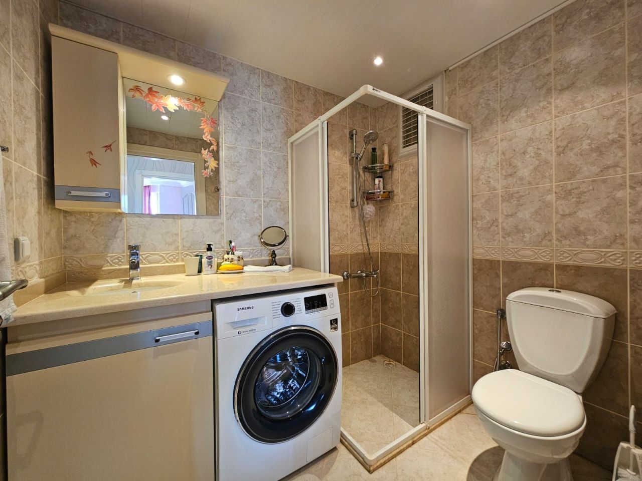 Квартира в Алании, Турция, 110 м² - фото 8