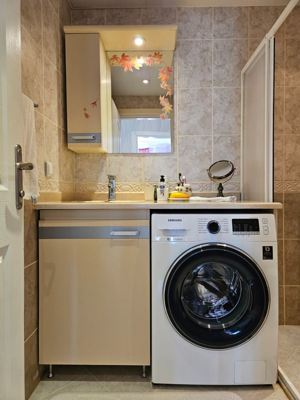 Квартира в Алании, Турция, 110 м² - фото 15